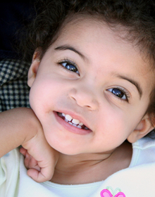 Pediatric Dental FAQs